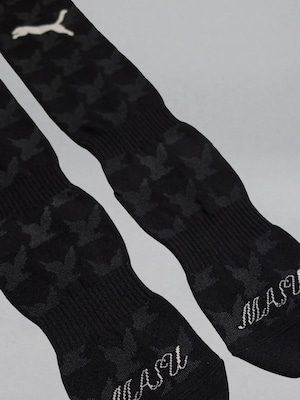 【26AW】MASU エムエーエスユー / PUMA x MASU FLYING ANGELS SOCKS / ソックス　M26X1OJ001