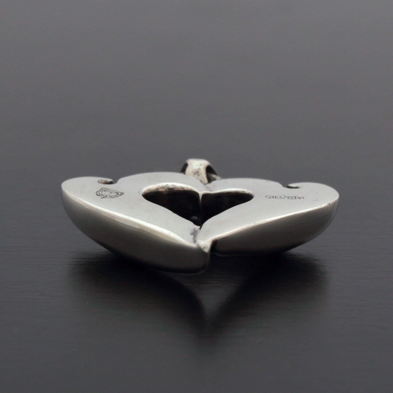 THIRTEEN DESIGNS official サーティーンデザインズ Large Heart 2