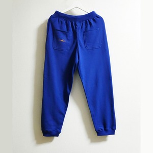 *LIMITED* RELAX FIT SWEAT PANTS " Sunlight "