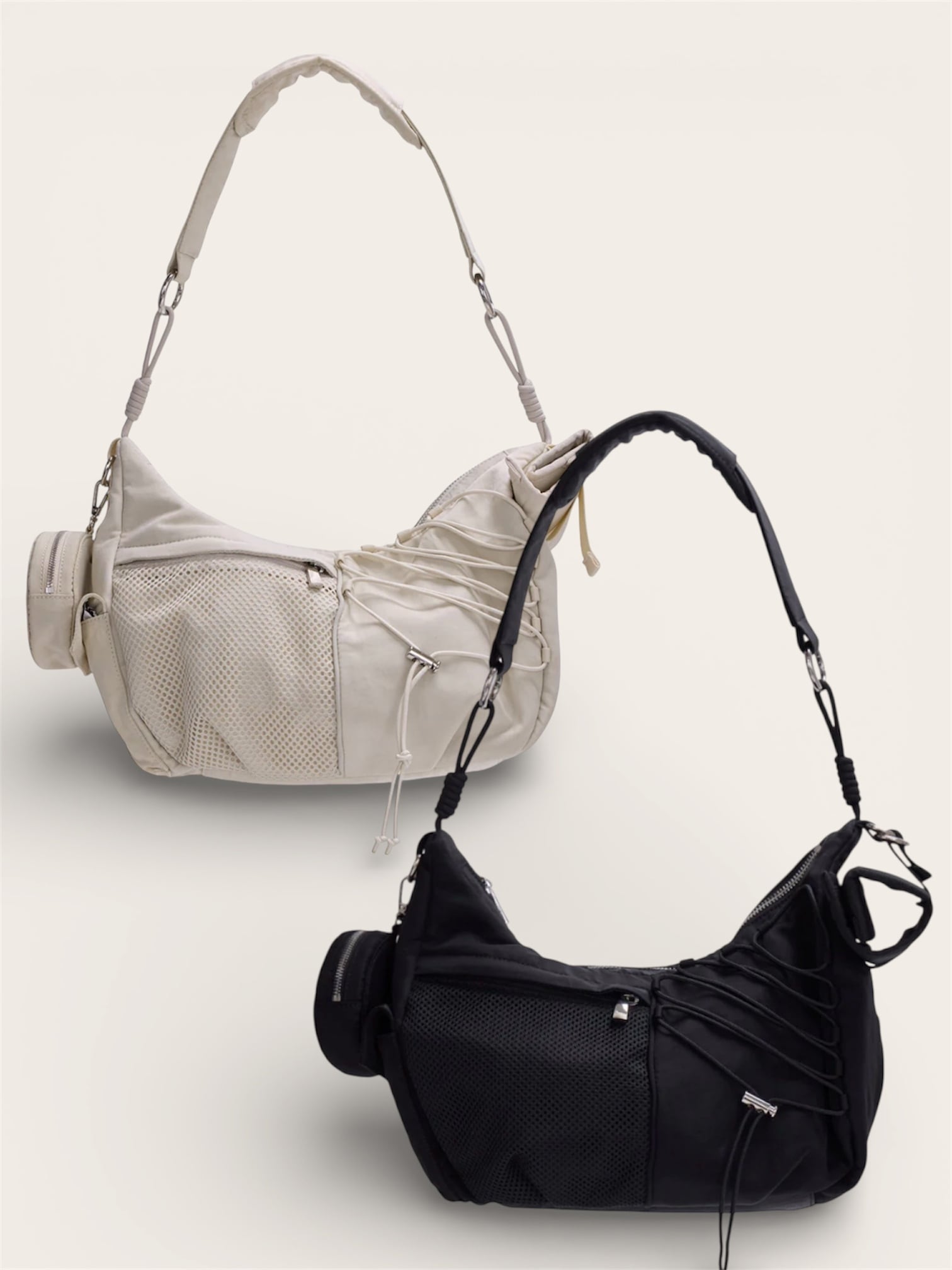 AMERI】CHUBBY MILITARY BAG (0126115411030) | CLOAK&CO EC STORE