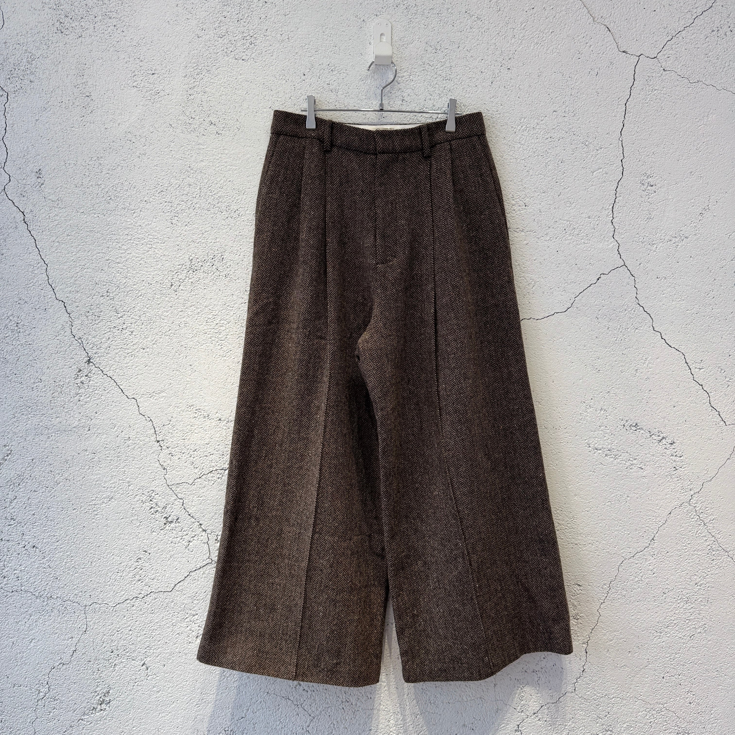 SUGARHILL / CHOCOCHIP CAMO CARGO SHORTS / BLUE CAMO | ふぁいん