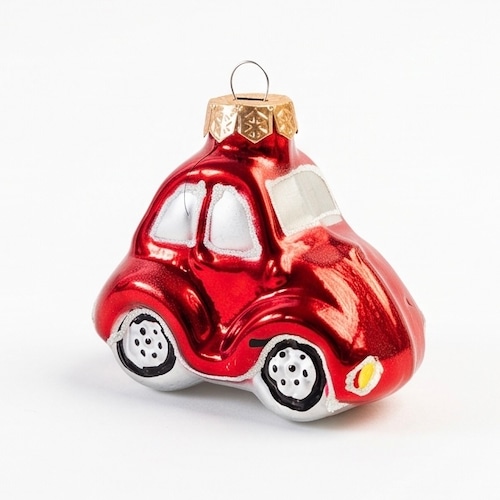 Car ornament