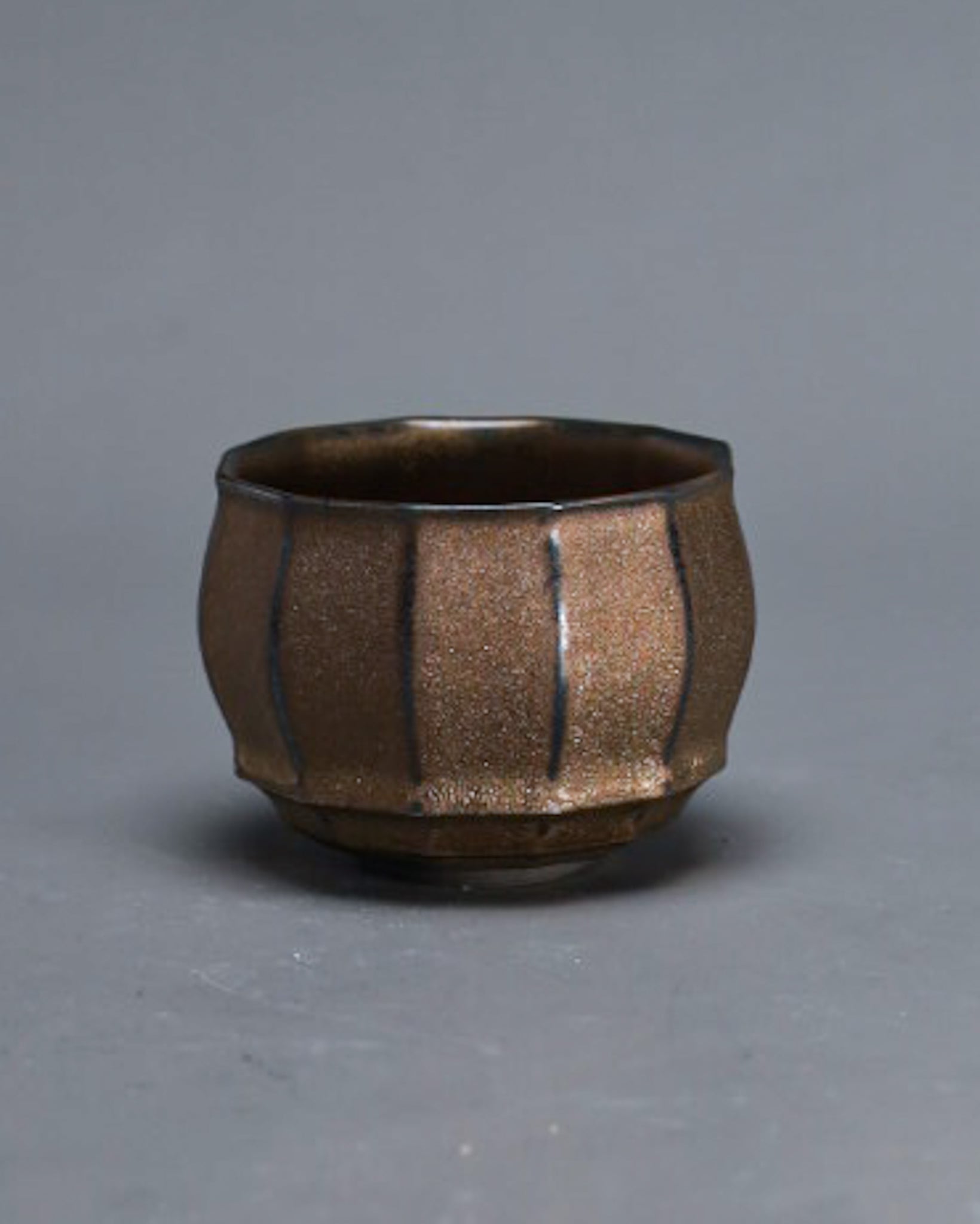 kaleido ぐい呑み -alchemia-