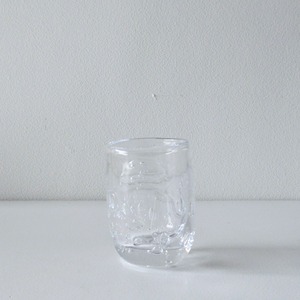 【NEW】IBITSU GLASS CLUB / Glass Cup