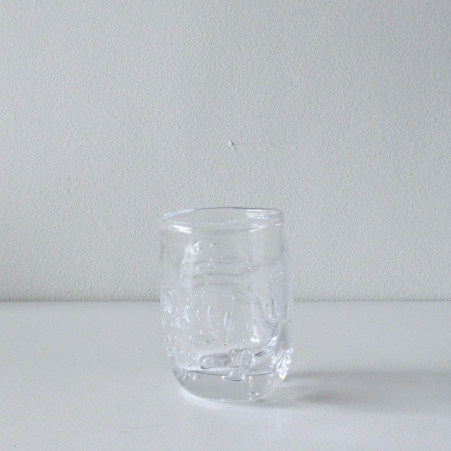【NEW】IBITSU GLASS CLUB / Glass Cup