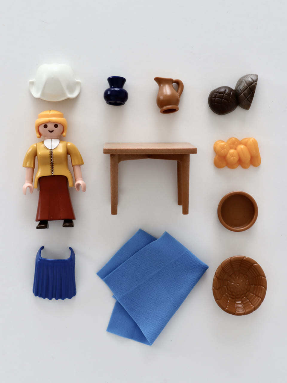 【新品】フェルメール　ミルクメイド（アルグラフ）　復刻 新品】フェルメール ミルクメイド（アルグラフ） 復刻 - メルカリ