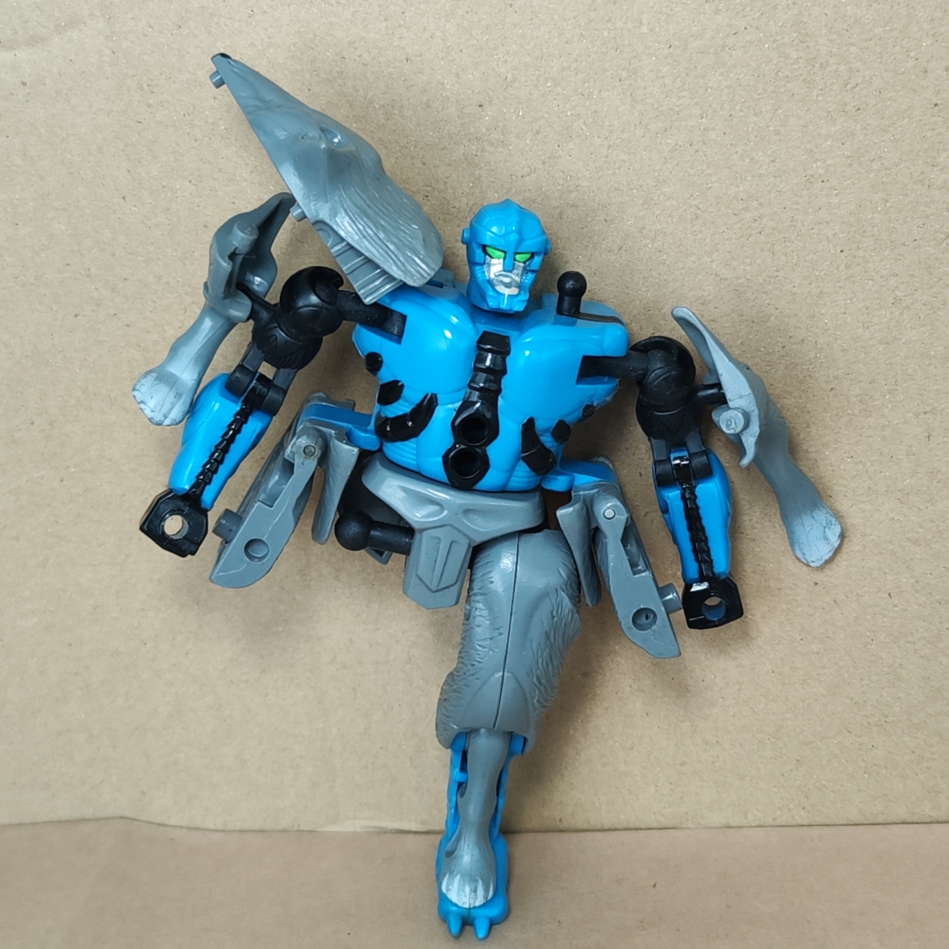 ジャンク品 | パペランポロプス