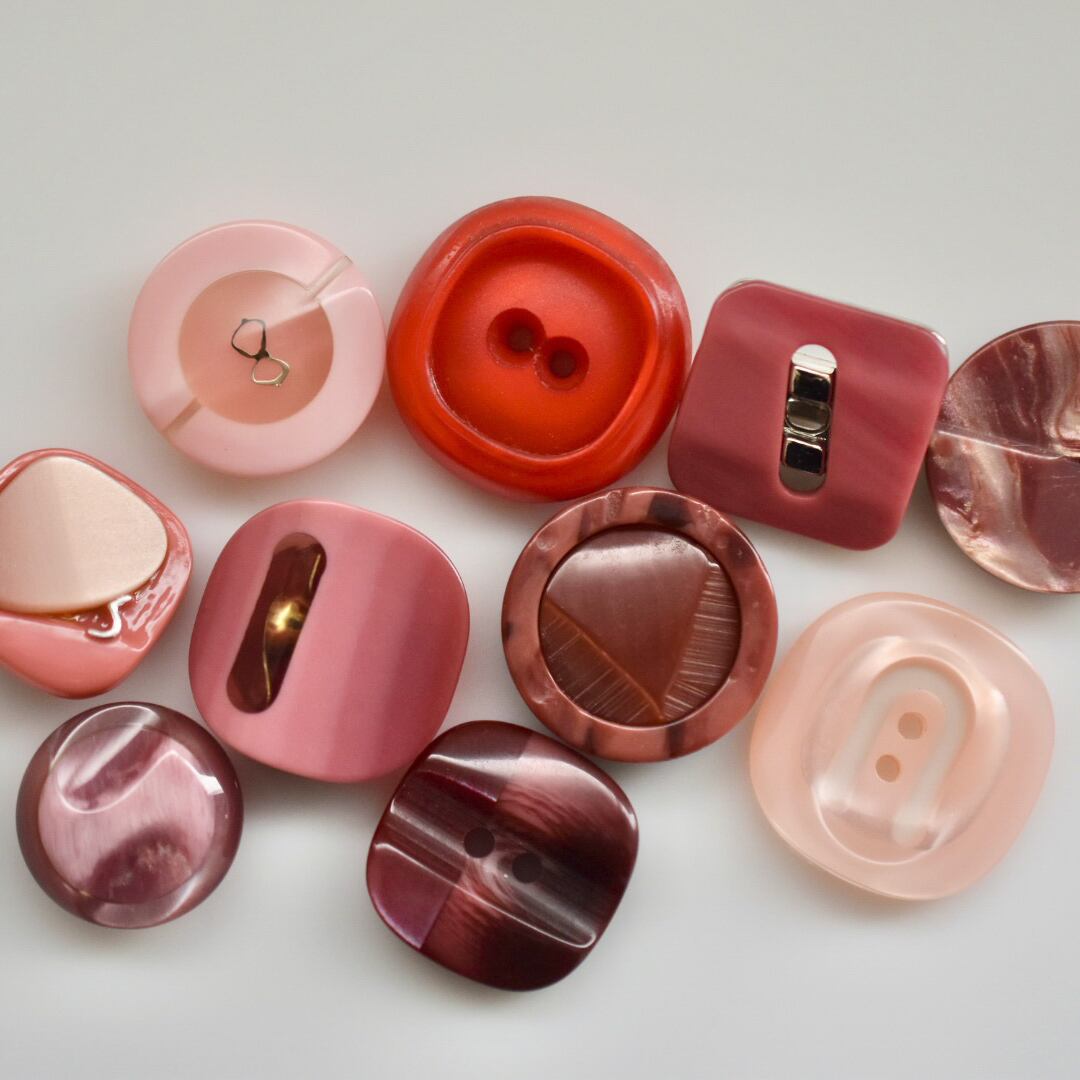 『レトロパック500』ピンク系ミックス R500-13