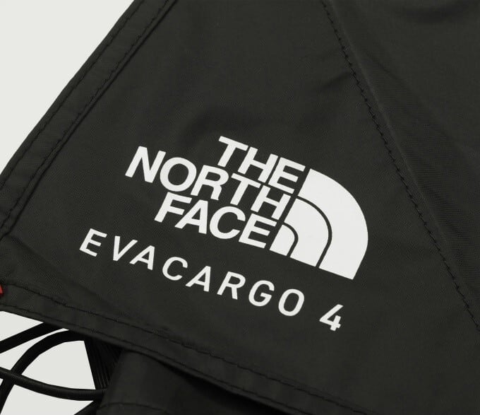 TNF / フットプリント/エバカーゴ4 | sotosotodays