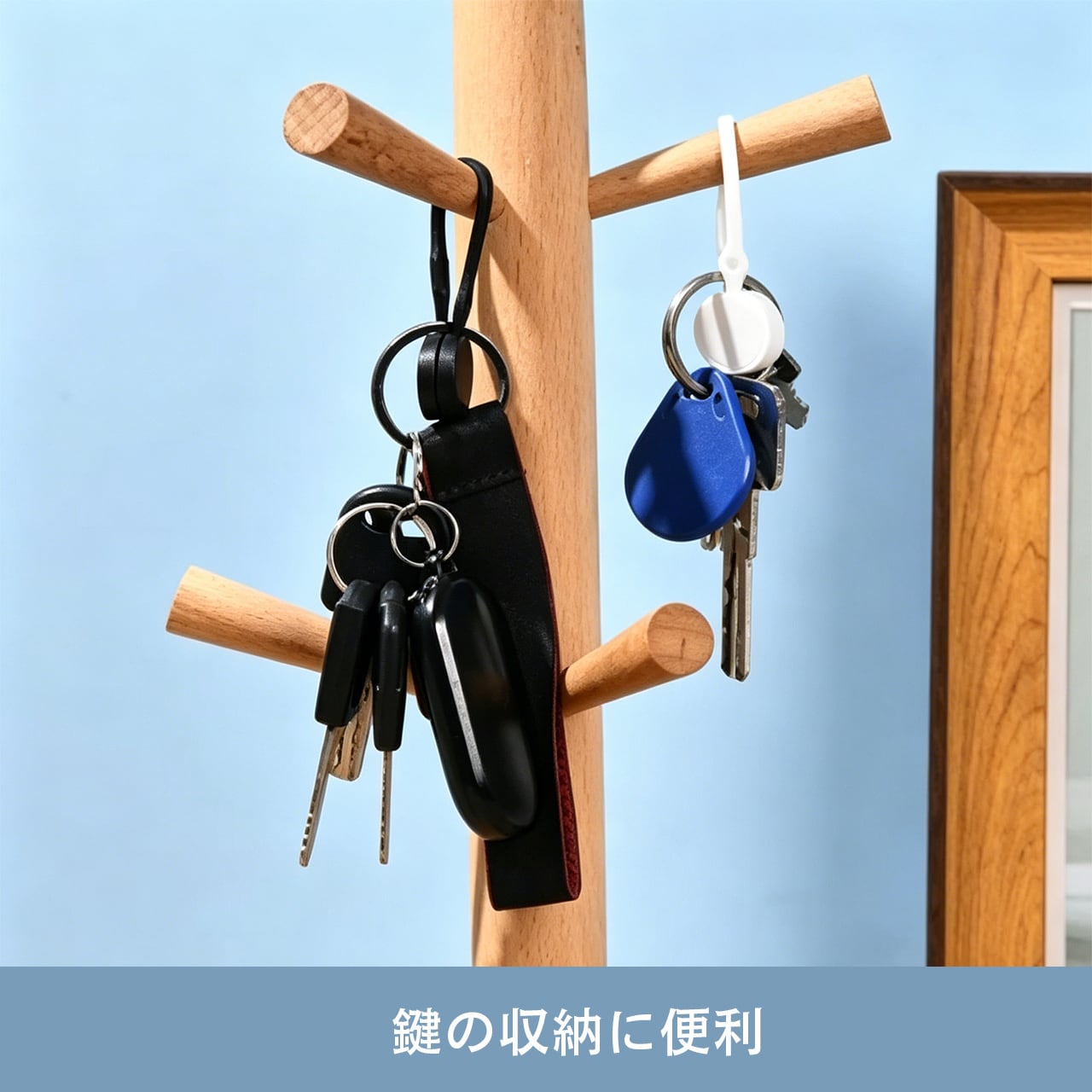 H97 .マグネット式ケーブルバンド ケーブル整理 収納ホルダー 充電