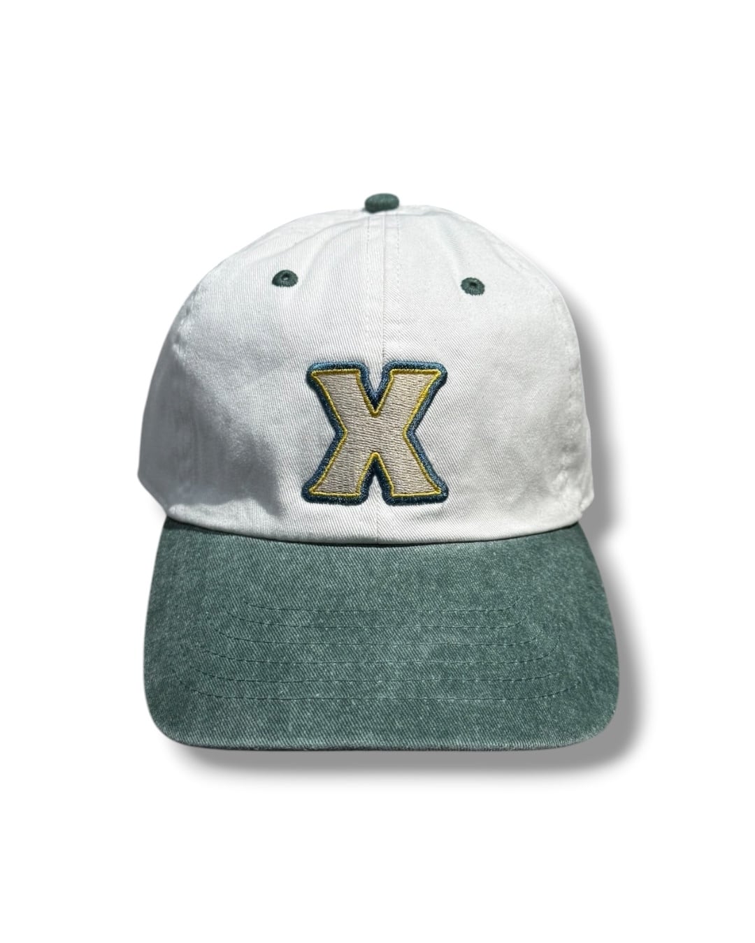 CAP | OLDX