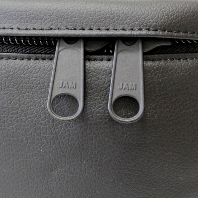 JAM HOME MADE ジャムホームメイド エシカルレザー シンプル ミニ