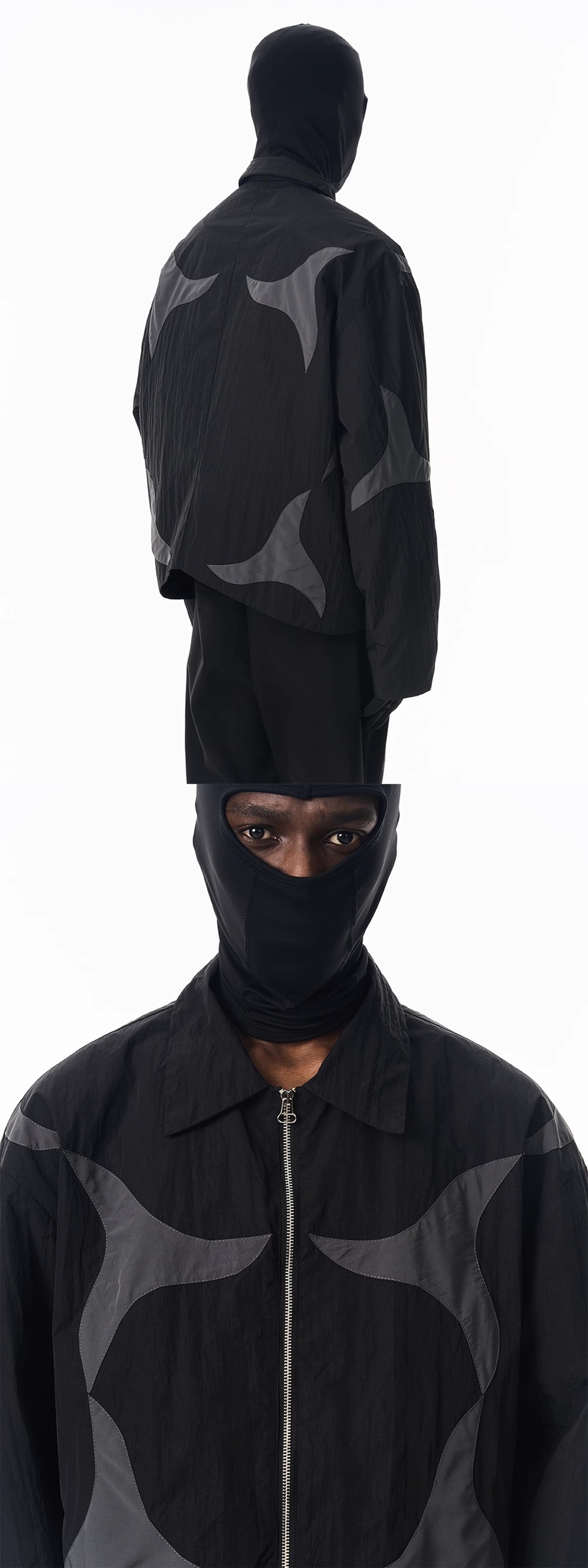 7440 37 1  Spin Jacket