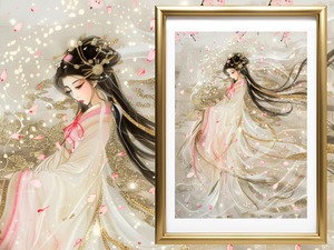 木花咲耶姫に宿る祈り ―s10