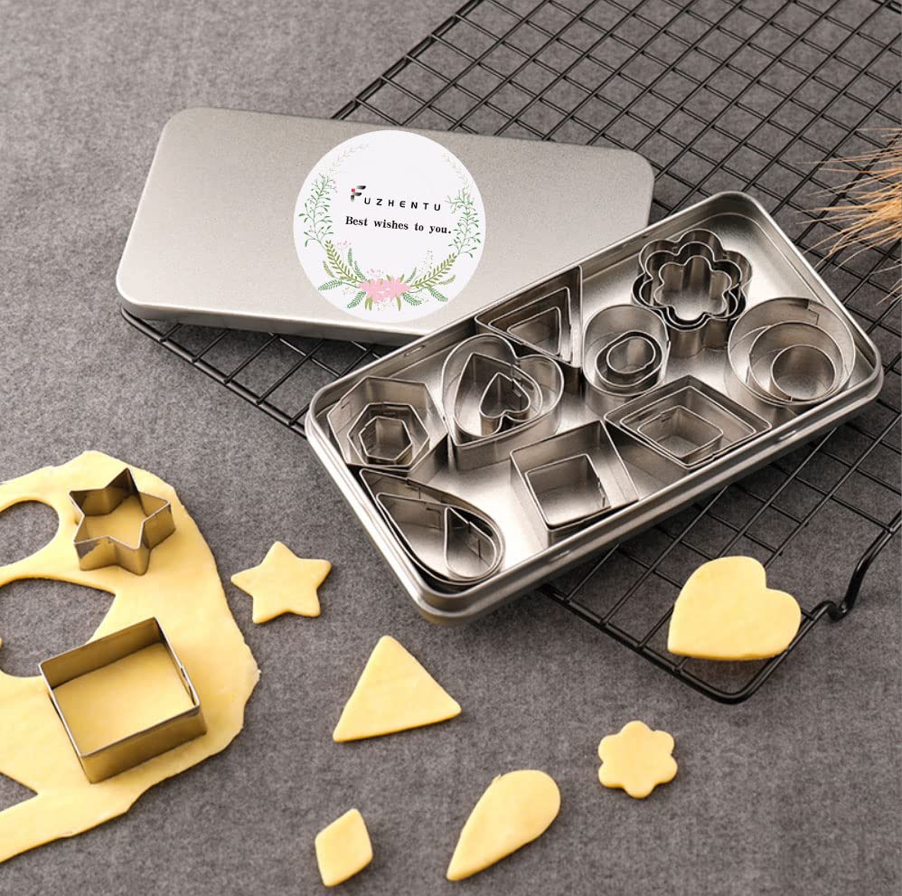 まん丸数字型セット（縦7㎝）【クッキー型、クッキーカッター】 | Pay ID