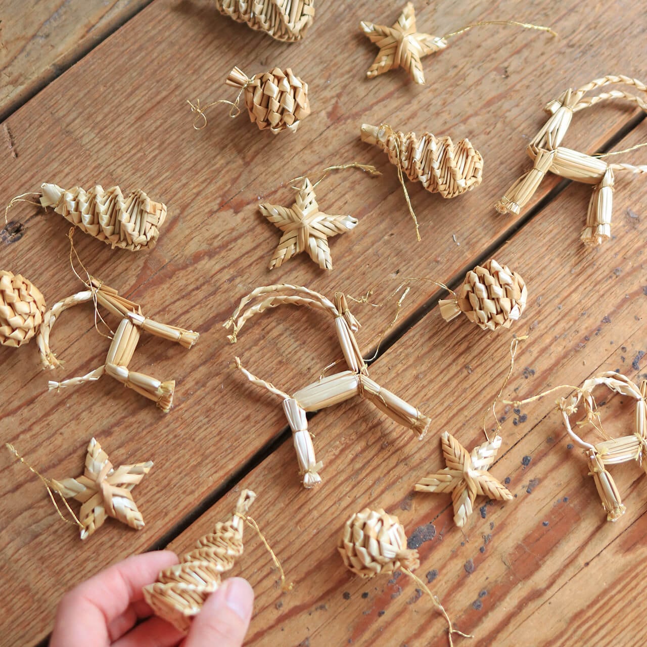 あや様 ご確認用 ヒンメリ 2点 【公式通販】