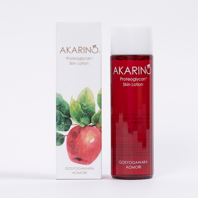 AKARIN5化粧水 120ml