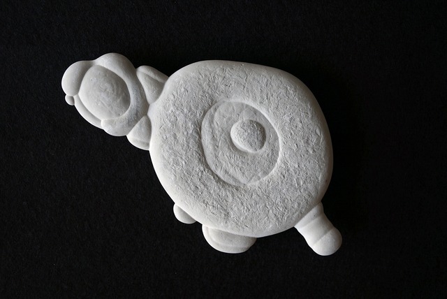 フェアリーストーン 妖精石 特大 Fairy Stone 1011