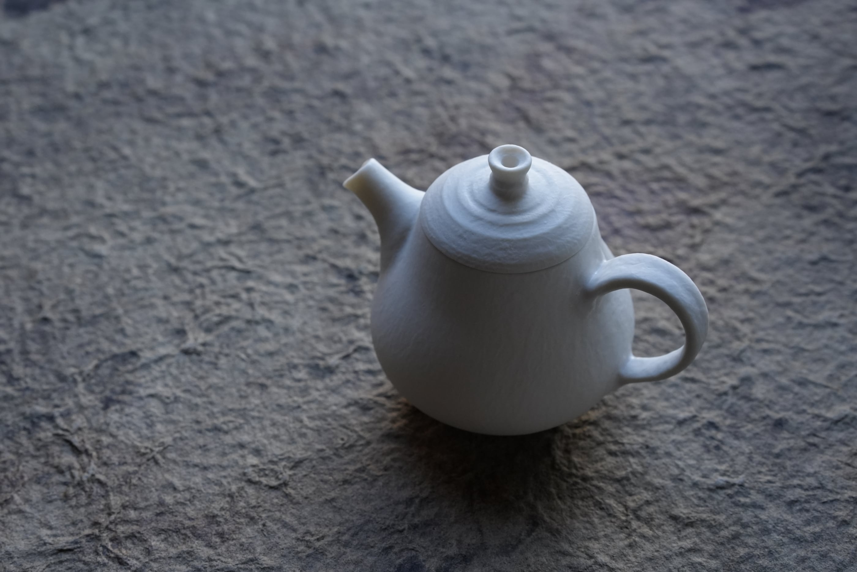 村井大介】中国茶壺 / 【 Daisuke Murai 】Chinese teapot | ichibutu