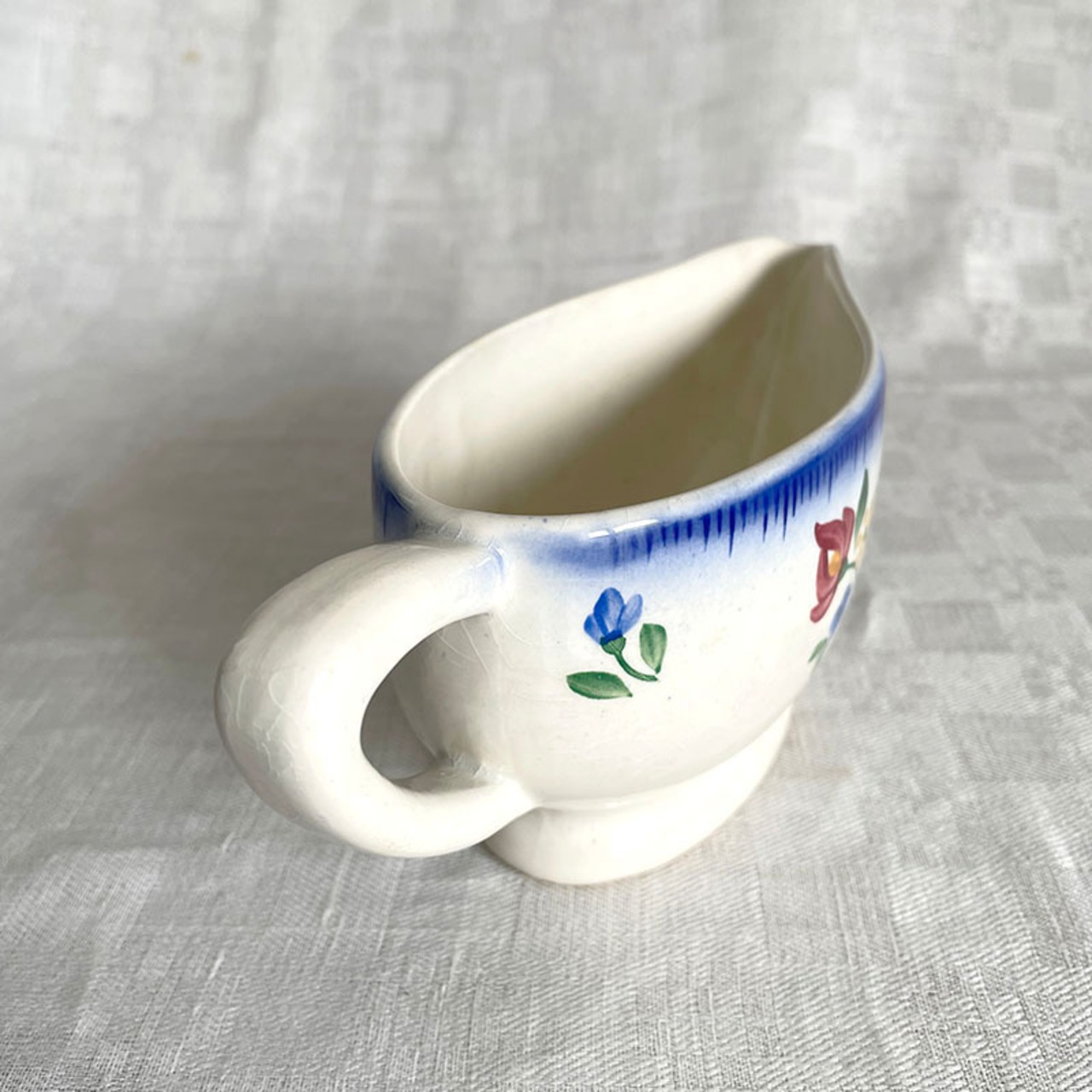 ソーシエール　ソース入れ　サルグミンヌ　エルヴィーレ　 19twd48