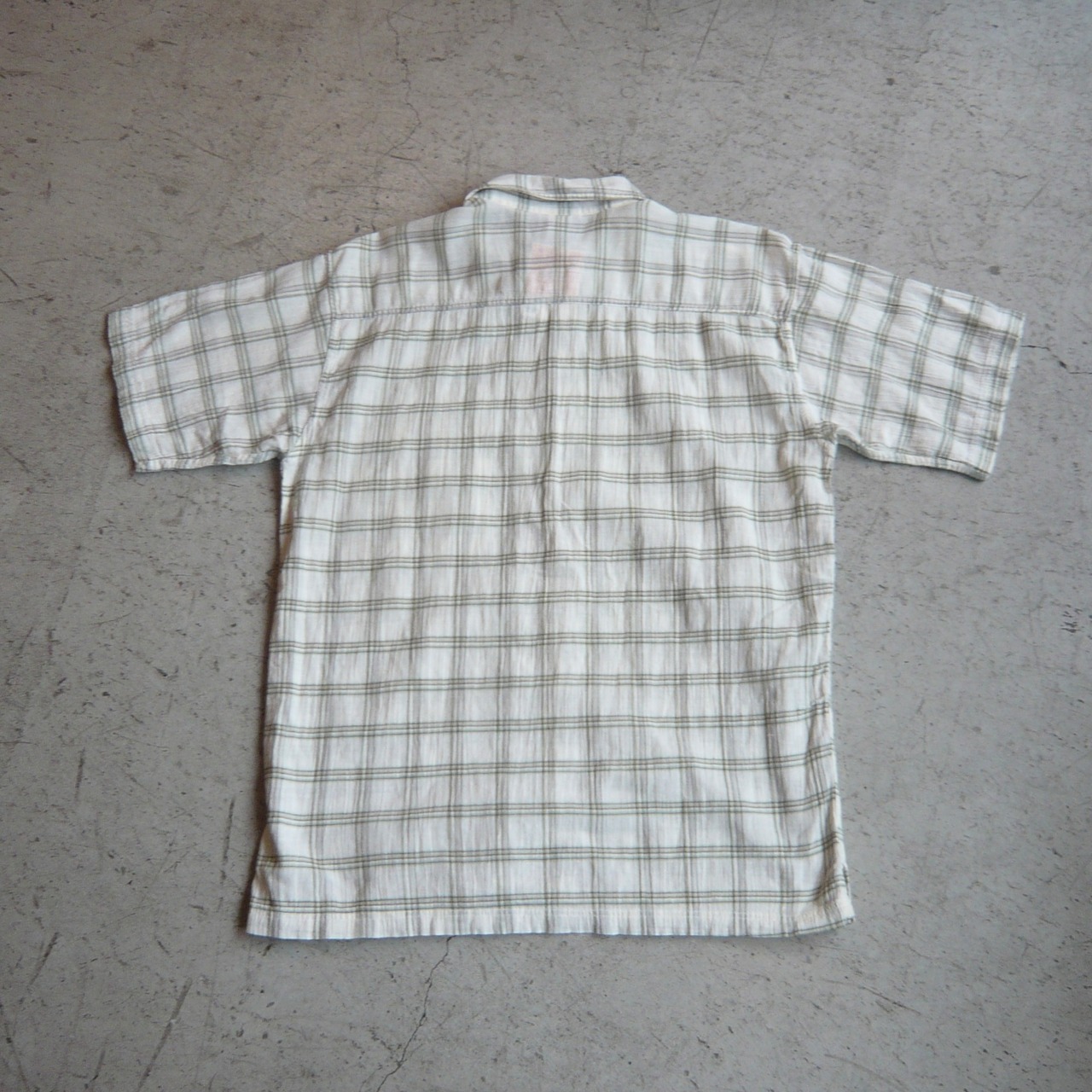 00s Patagonia ACシャツ