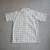 00s Patagonia ACシャツ