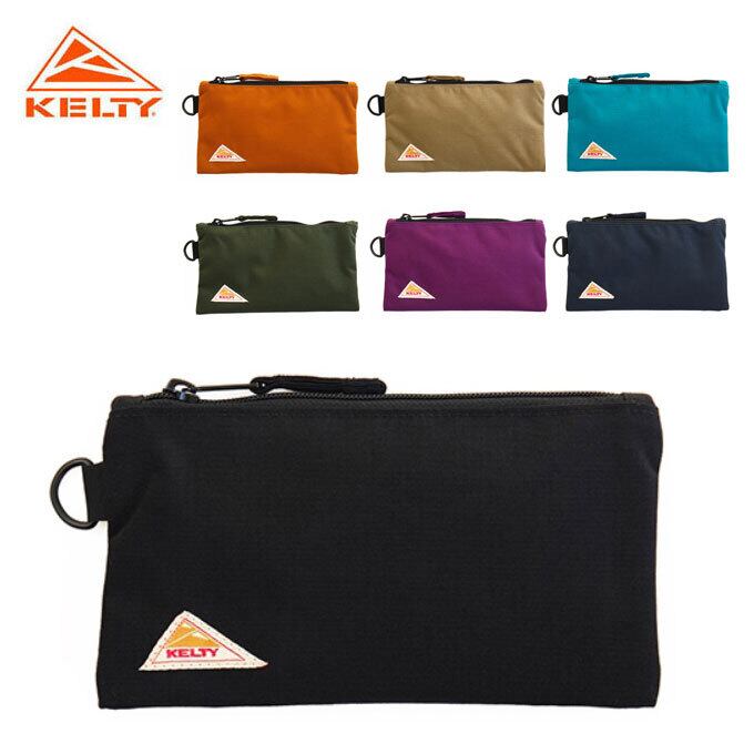 KELTY ケルティ MINI FANNY ミニファニー ウェストパック CORDURA