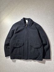 Columbia wool jacket