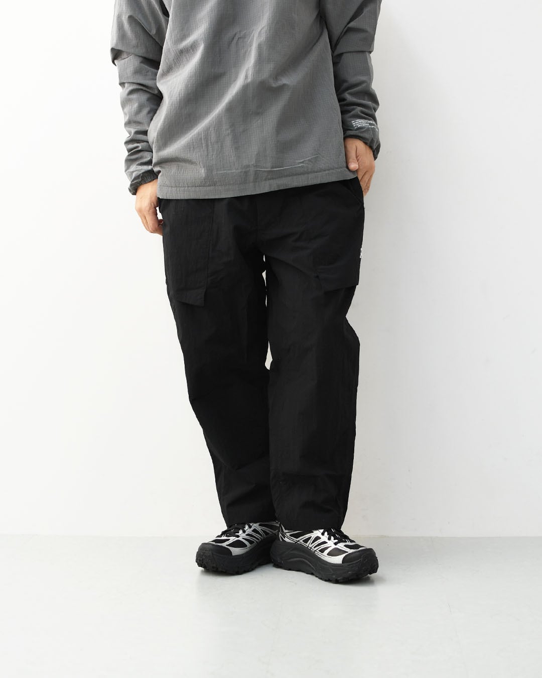 CMF OUTDOOR GARMENT [コムフィアウトドアガーメント] BUG PANTS