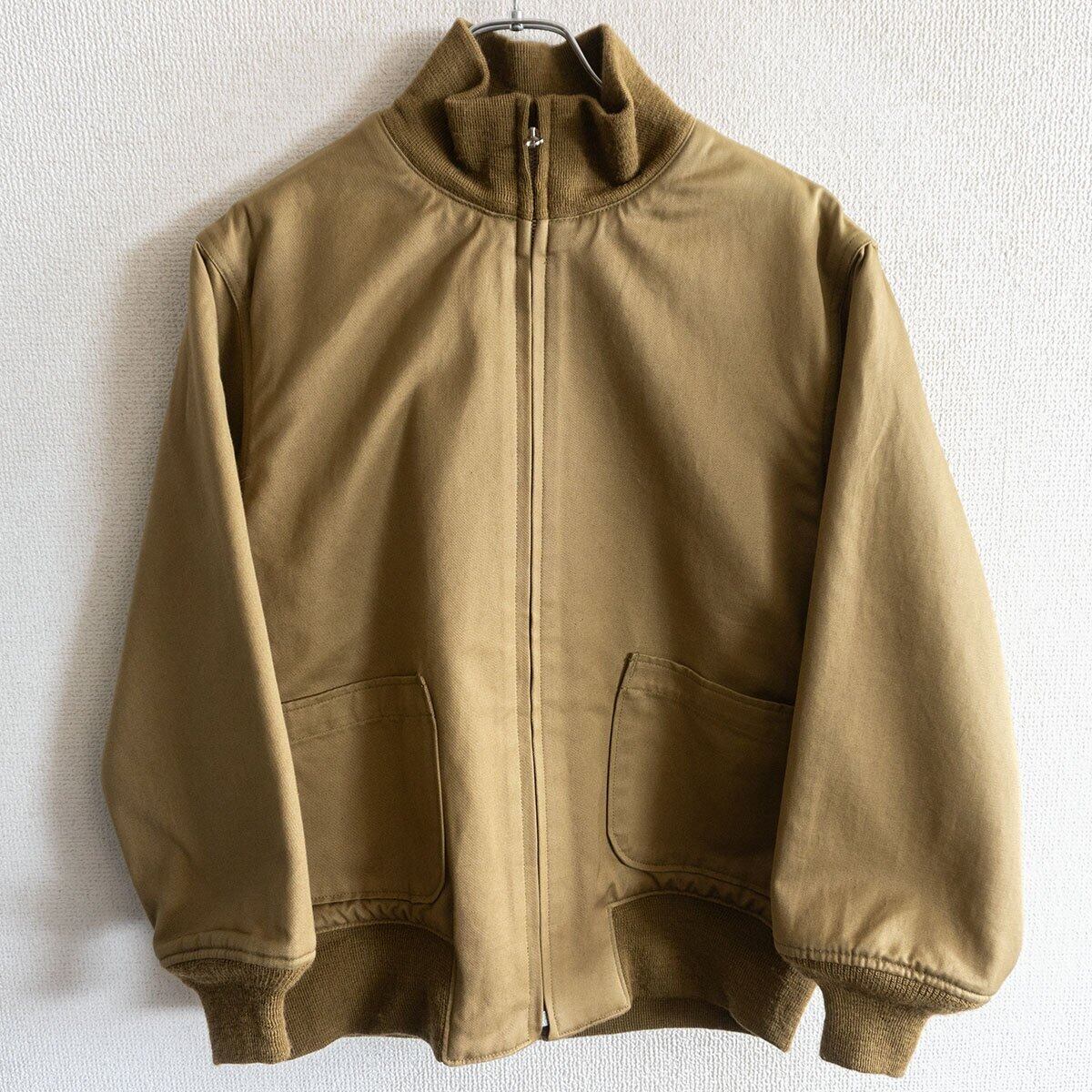 美品】THE REAL MCCOYS 【MOLESKIN SPORTS JACKET】38 リアルマッコイ