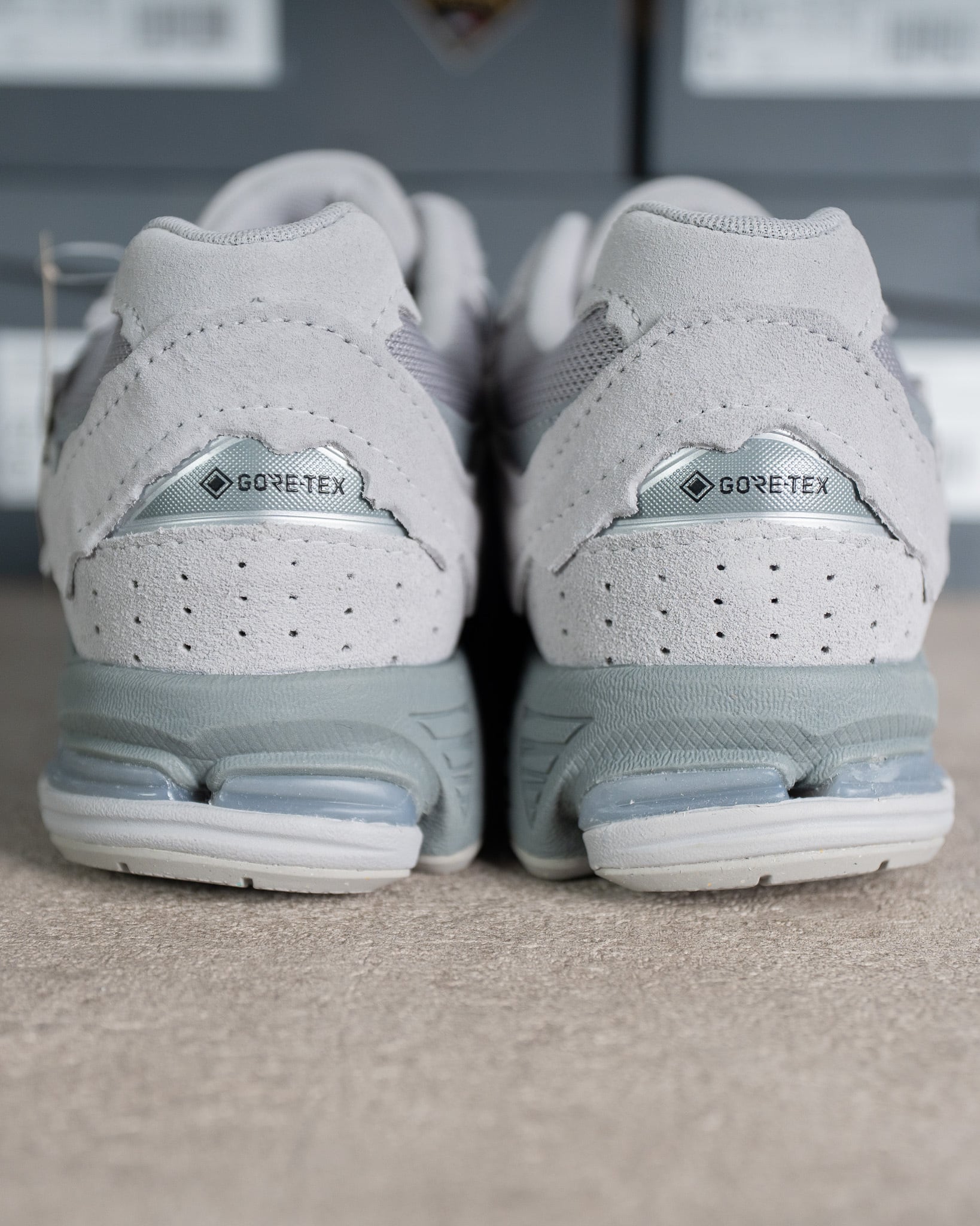 New Balance】U200227R GORE-TEX® 