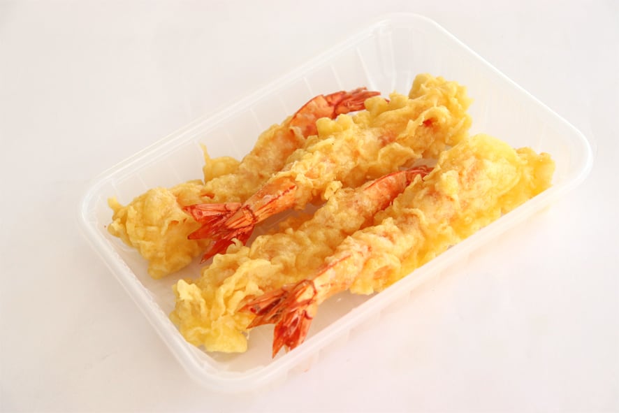 特撰 大海老天ぷら | HIMEJIRUSHI