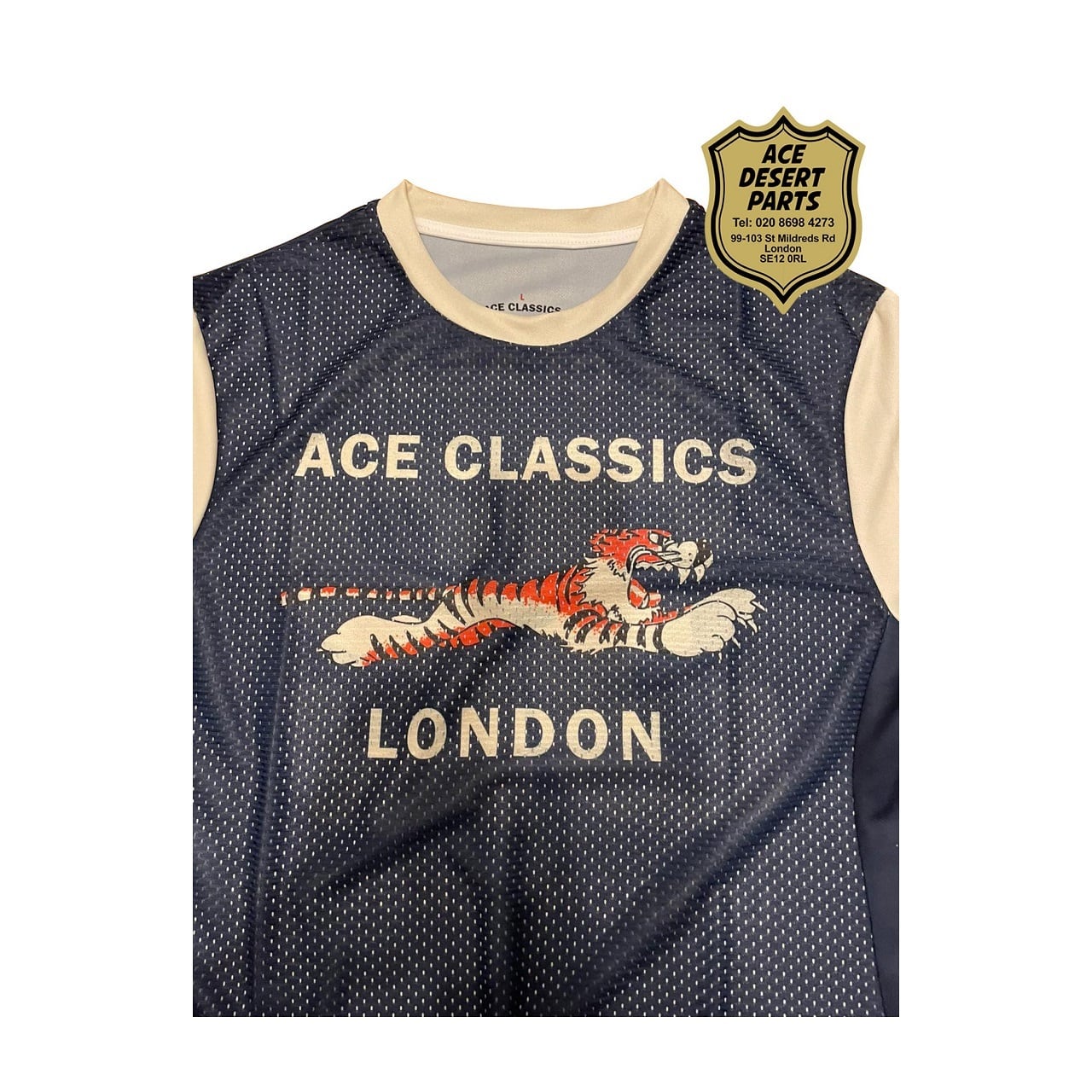 Ace Classics / Vintage 