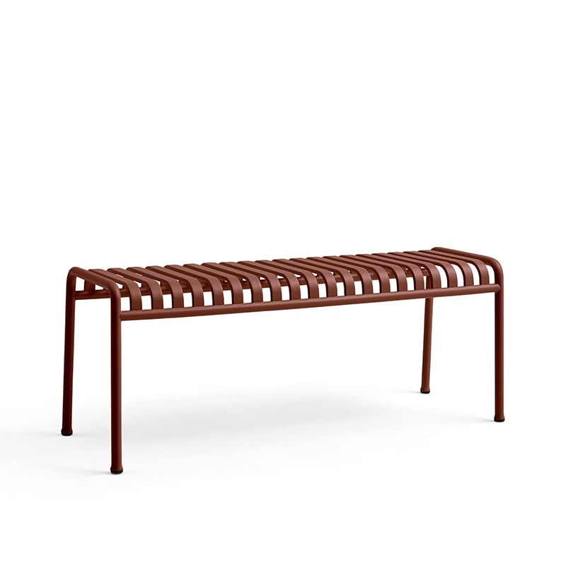 PALISSADE BENCH［ HAY ］ | REAL Style online shop