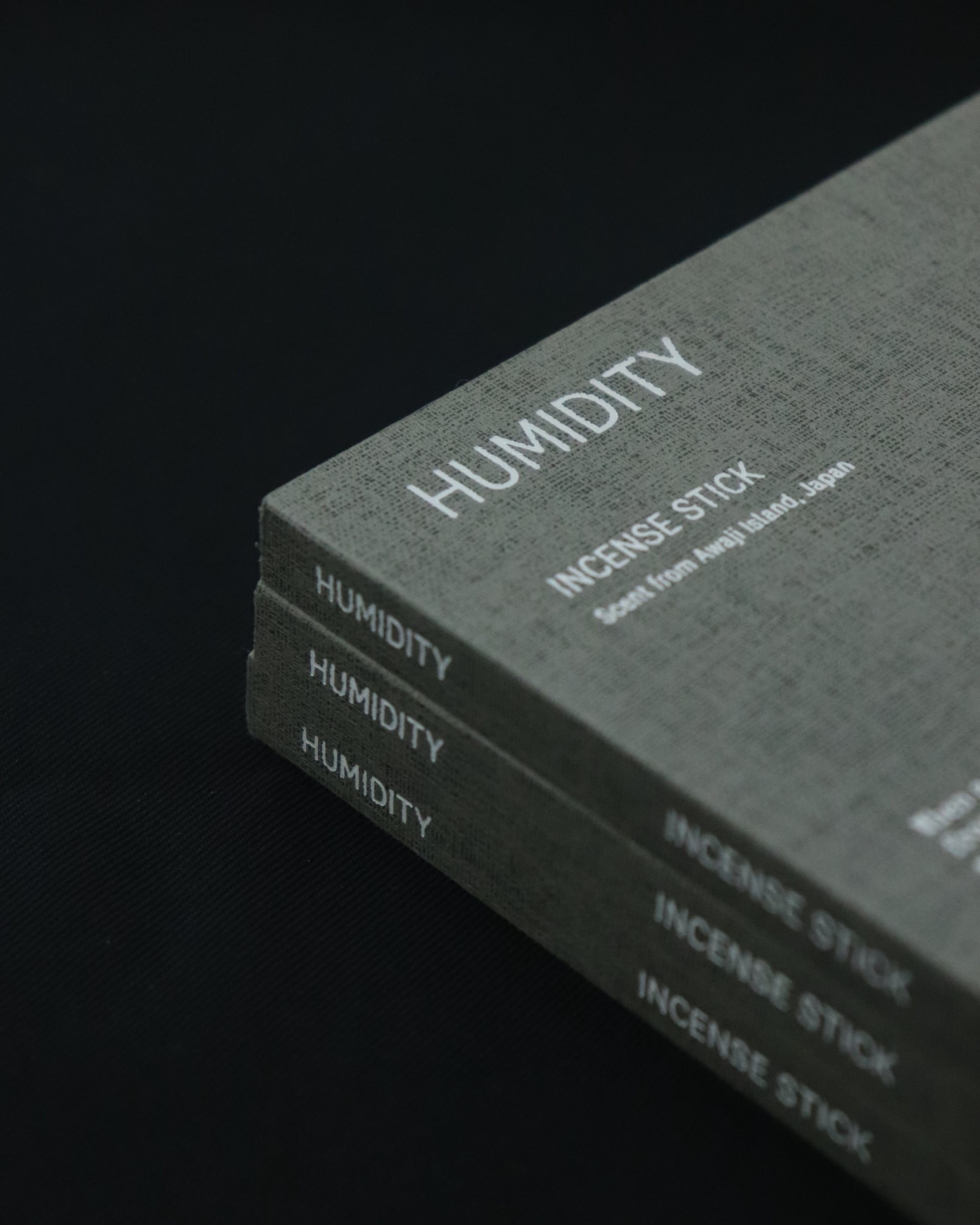 HUMIDITY | Stick Incense