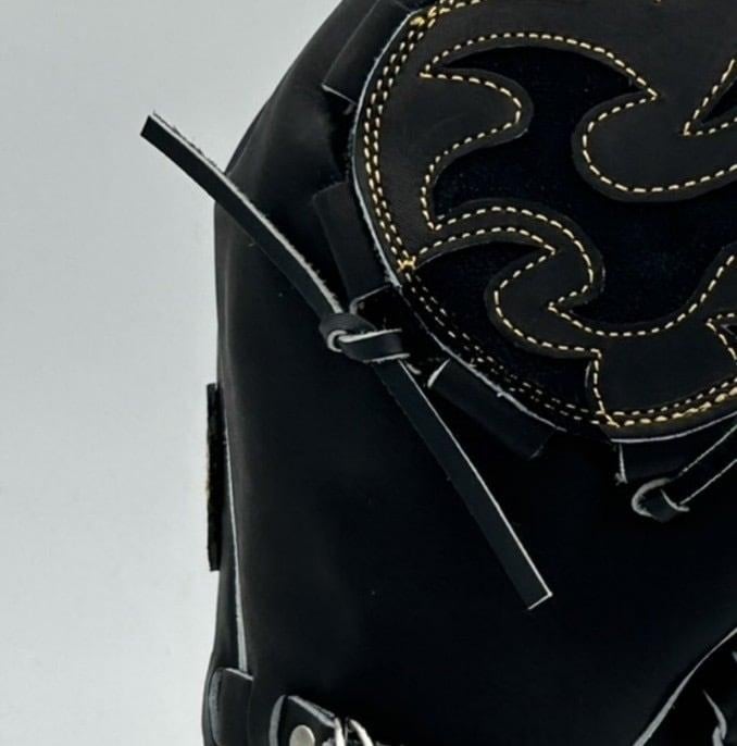 硬式】玉澤 投手用(ピッチャー用) グローブ THG-KL10Y2 小指2本入れ