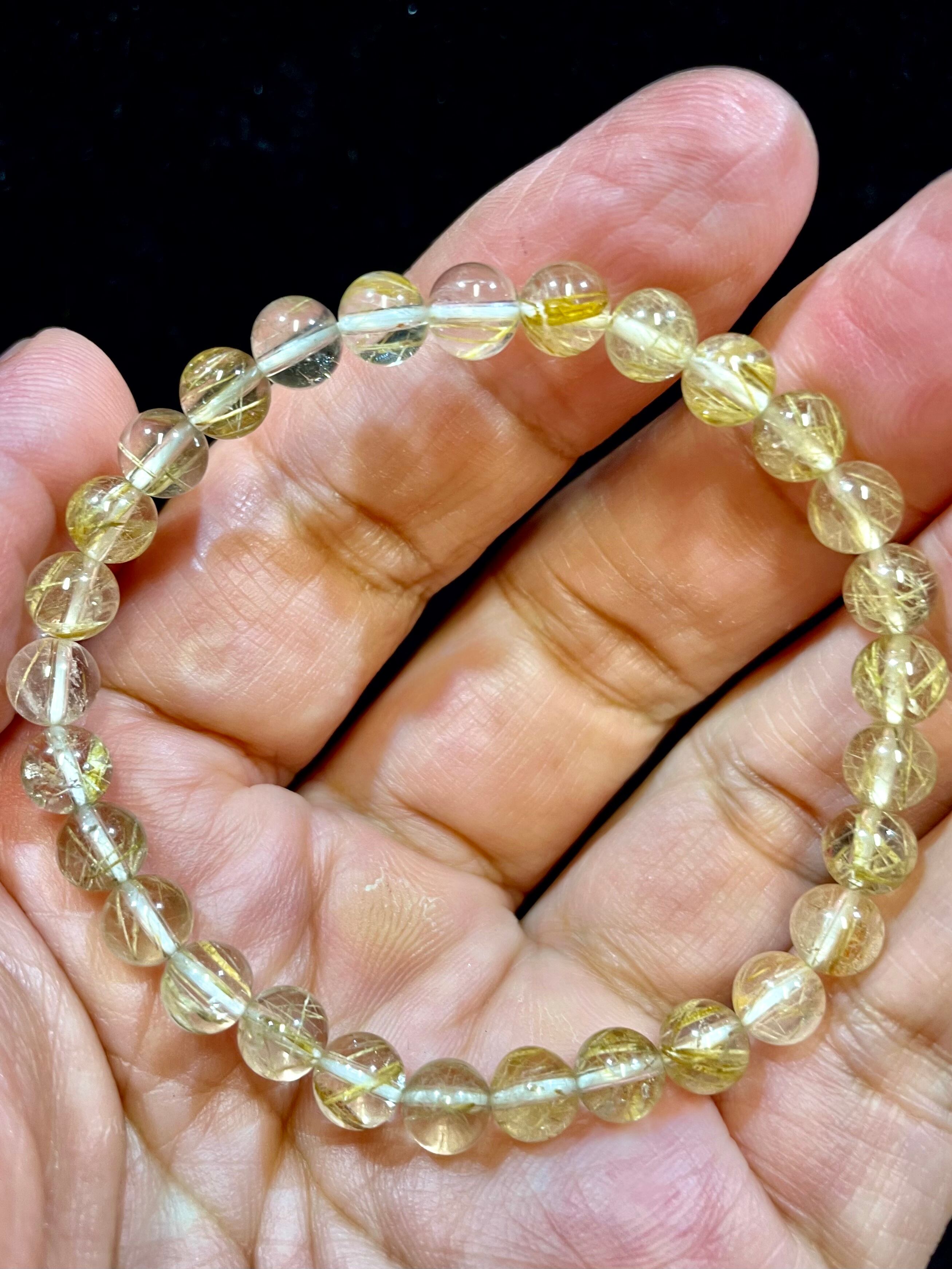 希少】スタラクティティックマイカインクォーツ