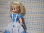 マダムアレクサンダー ハッピーミール　不思議の国のアリス「Alice in Wonderland」 画像6