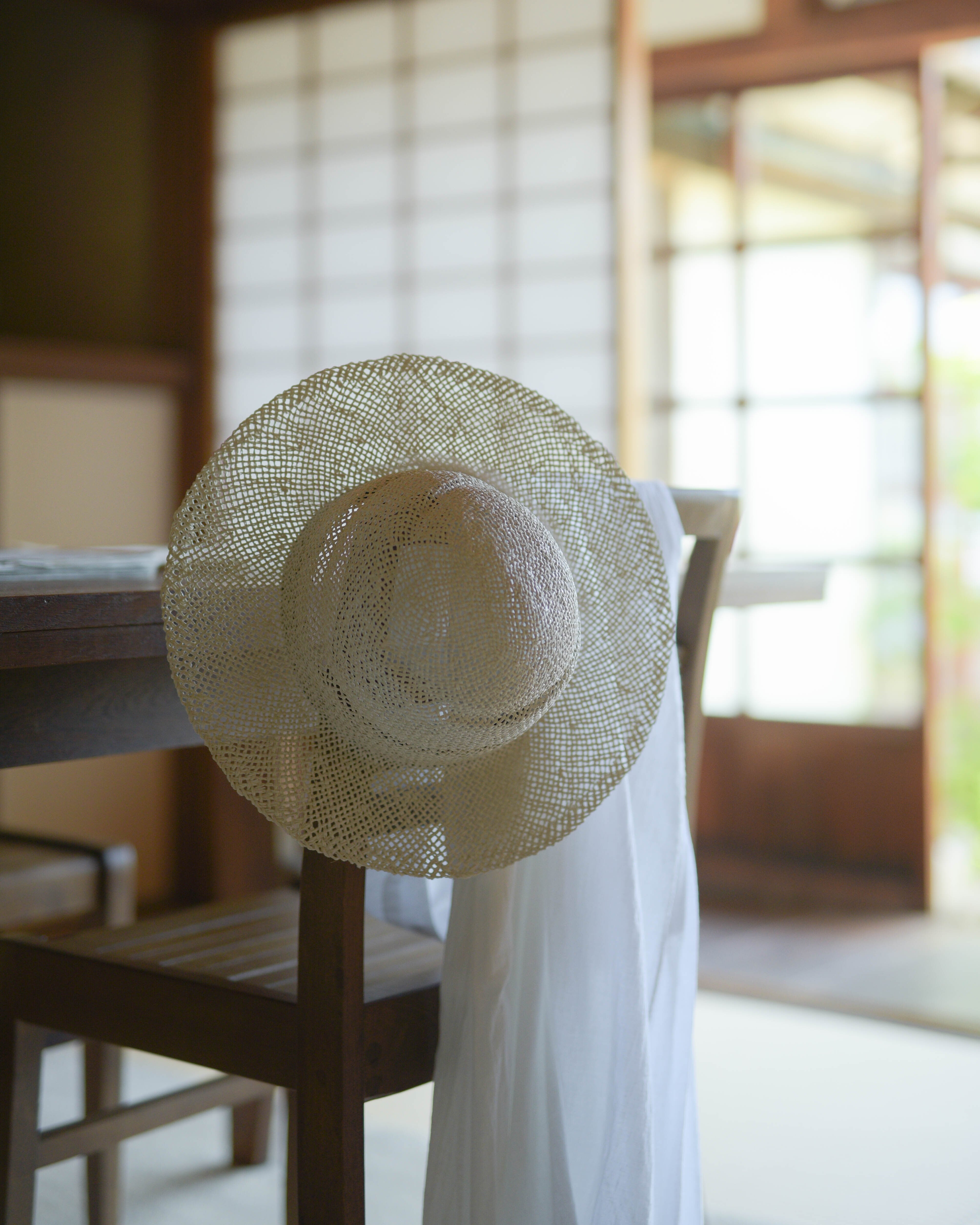 wica grocery × seakale 植物装飾スカシハ