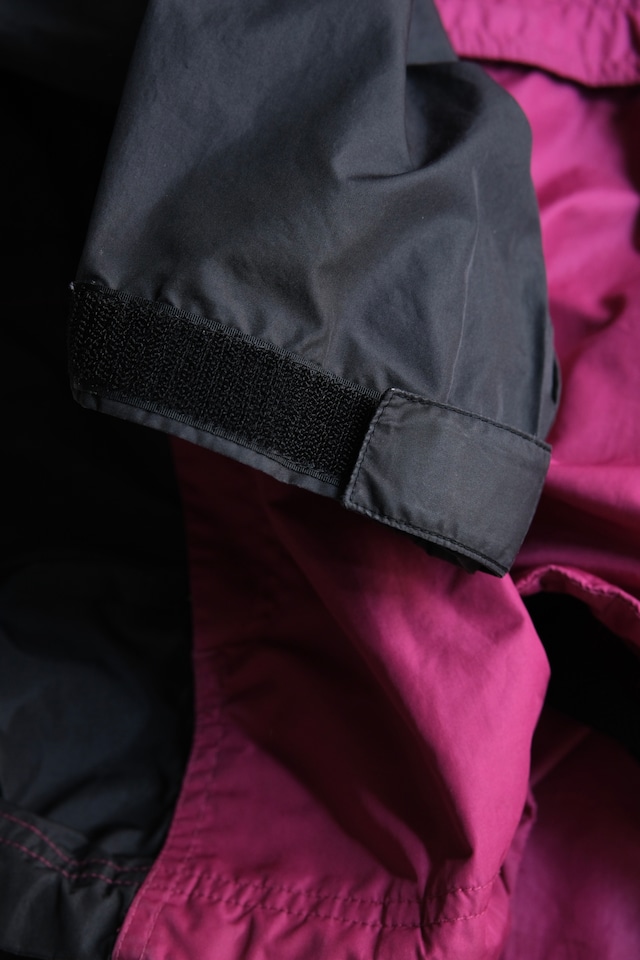 OK/90-00's "NIKE ACG" anorak parker