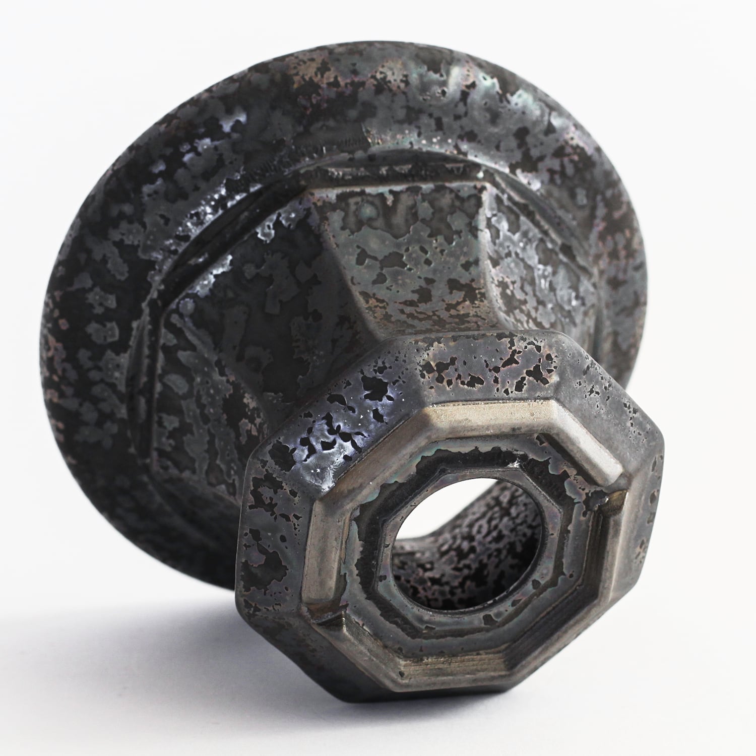 Module- 001 ※Small (Shota Miyashita) 黒煌 | amane-official