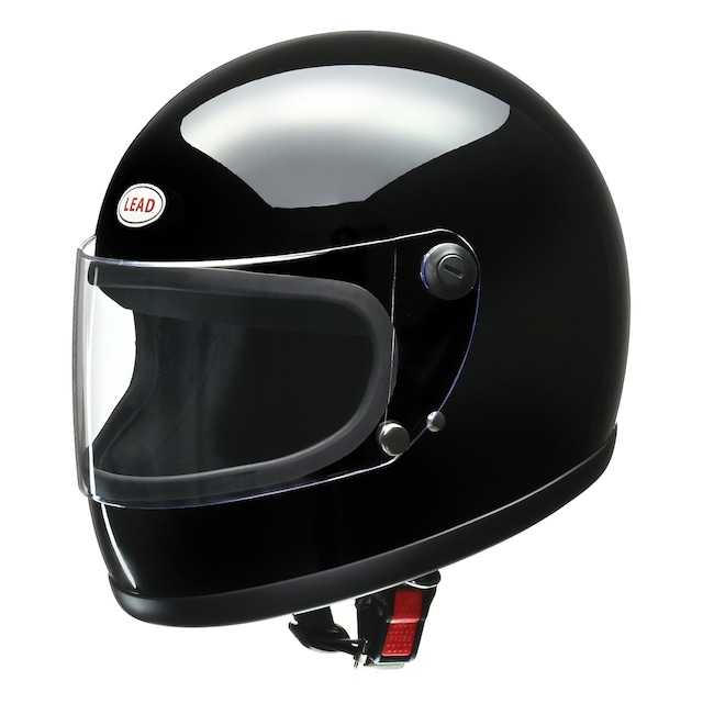 【公式】RX-300R　フルフェイスヘルメット　ブラック