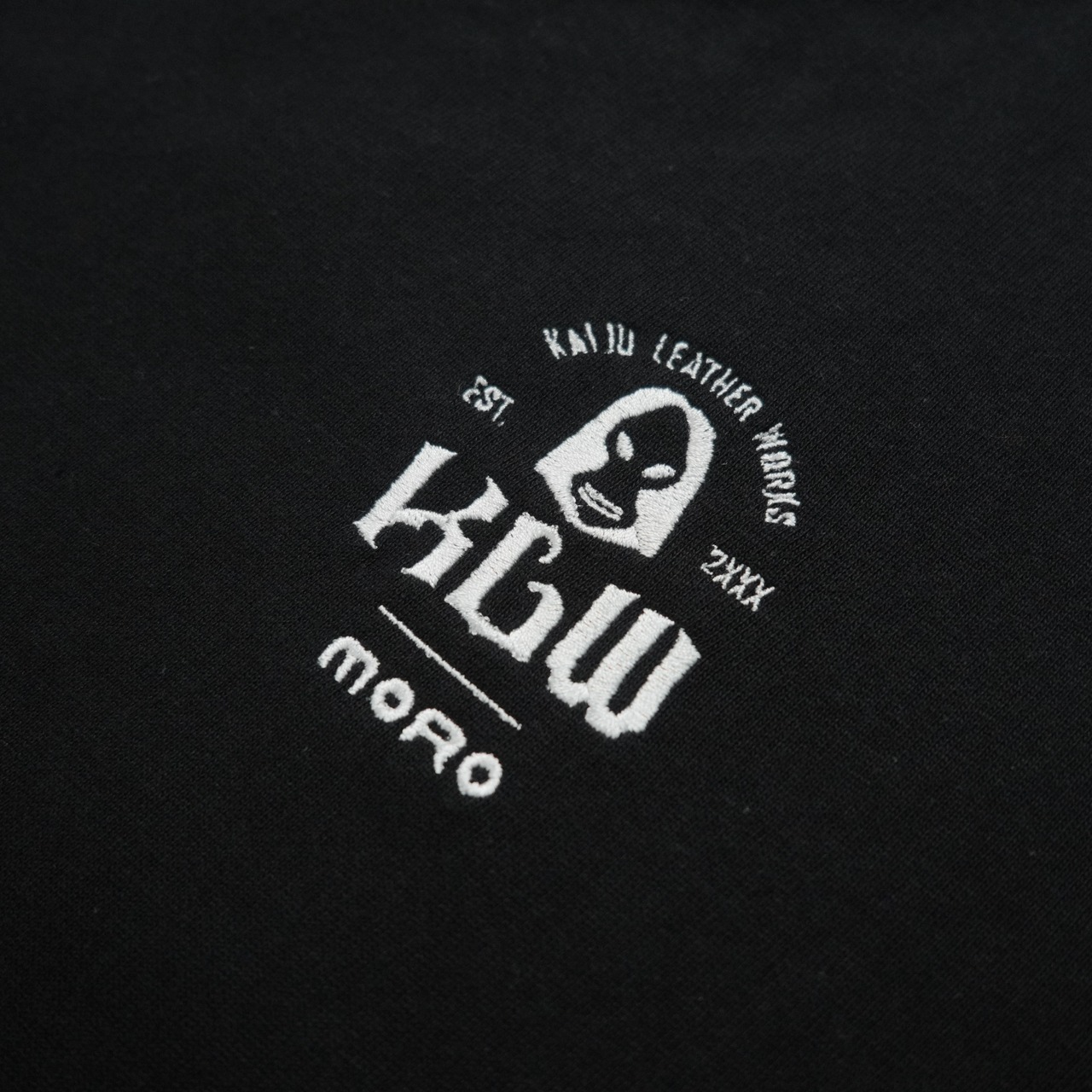Shishu Organic T-shirts feat.KLW