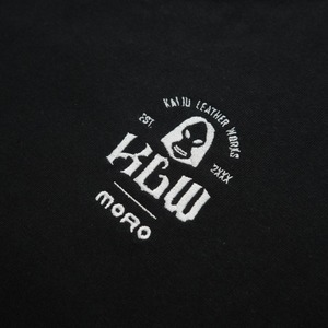 Shishu Organic T-shirts feat.KLW