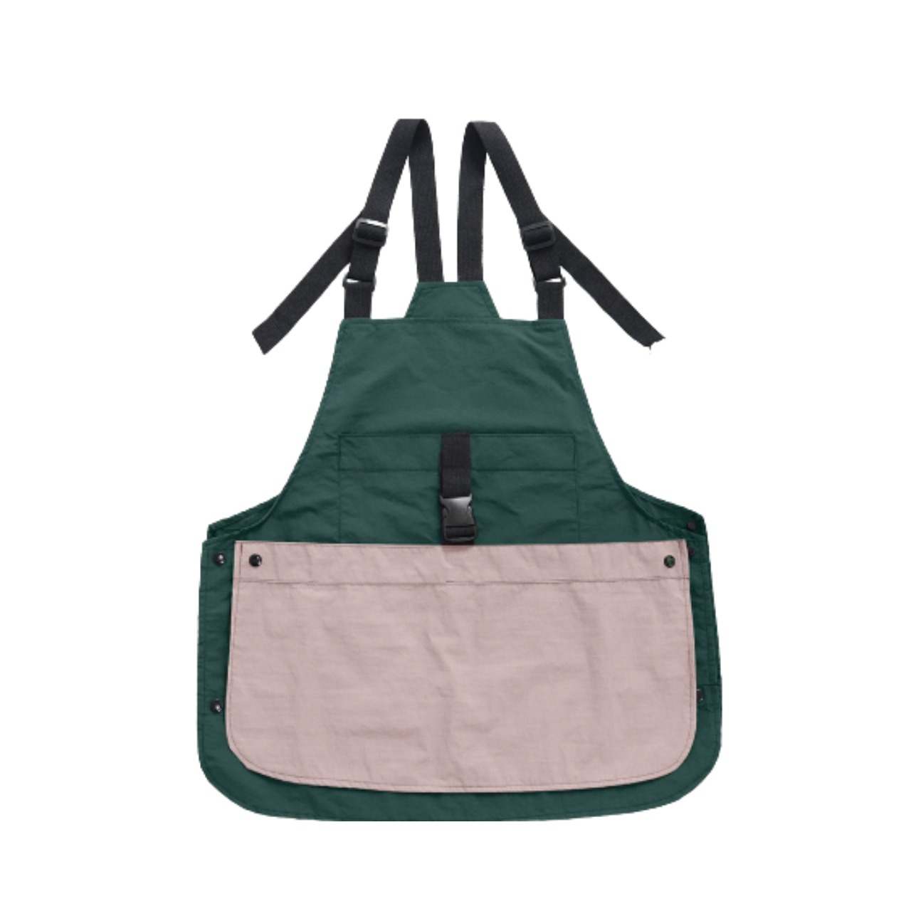 【City Utility】ワークエプロン　TB1334・画像12