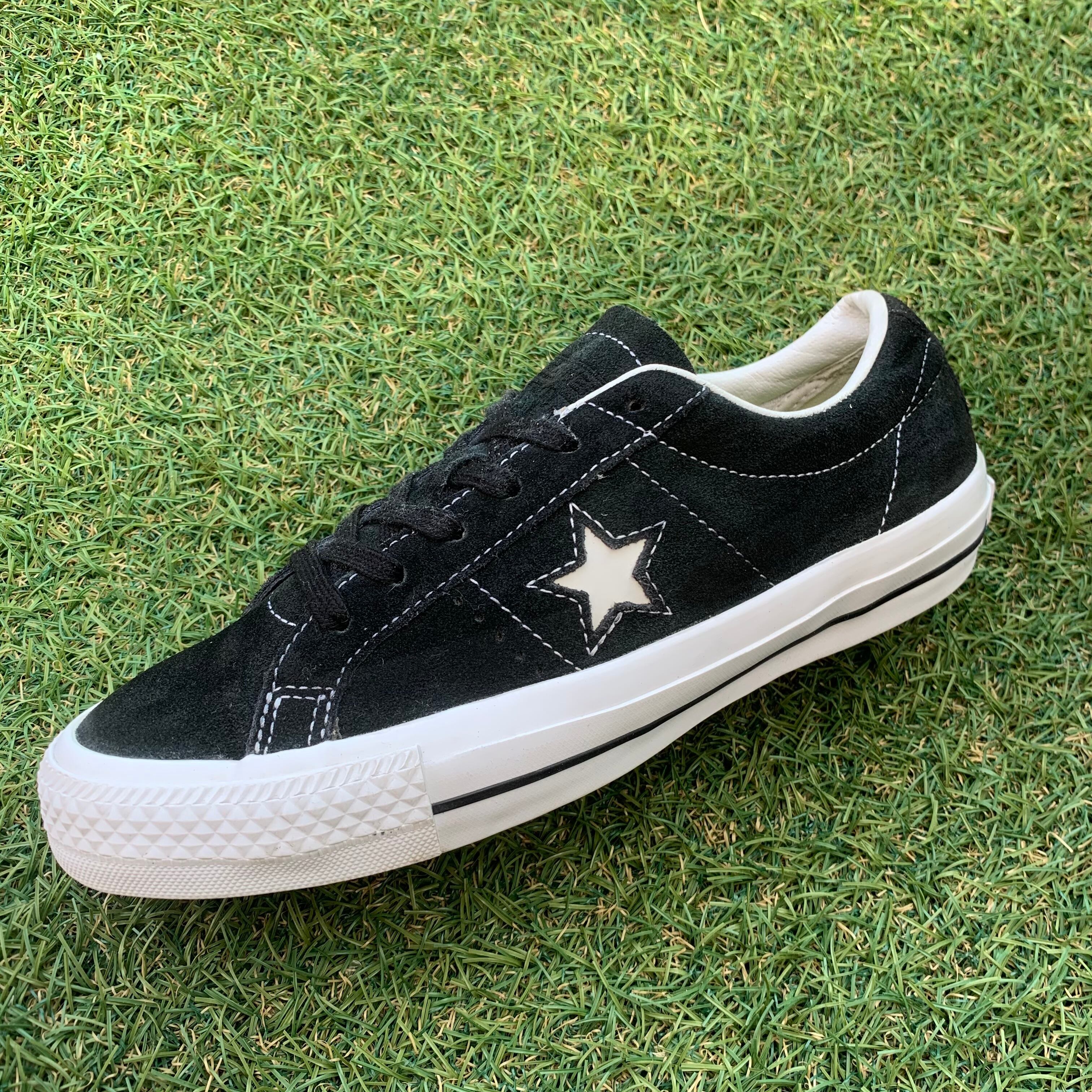 converse skate(CONS) ONE STAR SKATE コンバース スケート(コンズ