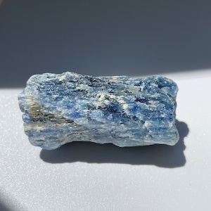 カイヤナイト 原石03◇ Kyanite ◇天然石・鉱物・パワーストーン