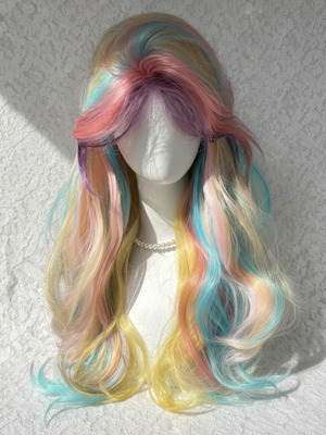 Basic - Rainbow Veil【商品番号 1079】