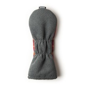 Harris Tweedを使用したフェアウェイウッド用ヘッドカバー HT_13FW