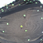 社交ダンス 衣装 ラテン ドレス ワンピース 黒 レース 花 デモ 競技 パーティ 発表会 軽い 薄い アームカバー ブラック系 ピンク系 フリル 動きやすい おしゃれ 大人可愛い 発表会用 ショートドレス 透け感 レディース